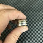 Vintage CaseXX USA 6 Dot 3299 1/2 Pocket Knife