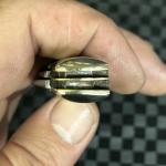 Vintage CaseXX USA 6 Dot 3299 1/2 Pocket Knife