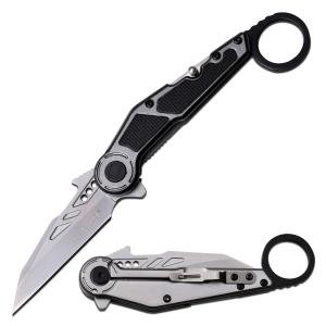 Tac Force 7.5" Spring Assisted Tactical Pocket Knife