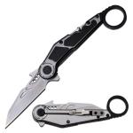 Tac Force 7.5" Spring Assisted Tactical Pocket Knife