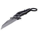 Tac Force 7.5" Spring Assisted Tactical Pocket Knife