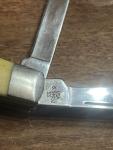 Case Bonestag Congress 6.54052  Vintage 2002 Knife