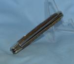 RARE VINTAGE CASE TESTED XX GREENBONE JACK KNIFE 6214 1920-40 "SUPER NICE!!