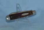 RARE VINTAGE CASE TESTED XX GREENBONE JACK KNIFE 6214 1920-40 "SUPER NICE!!