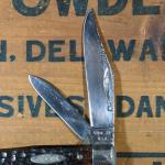 Vintage Case XX USA Texas Jack 6292, 1965-69 