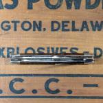 Vintage Case XX USA Texas Jack 6292, 1965-69 