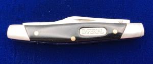 Vintage Imperial 3-Blade Folding Pocket Knife