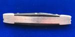 Vintage Imperial 3-Blade Folding Pocket Knife