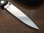 VTG 馬國森 Al Mar Eagle Folding Knife Lockback Made In Japan