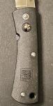Vintage 1990s Al Mar 6006 Mini Bulldog Seki Japan Small 3" Folding Pocket Knife