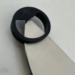 Spyderco FB38GP Junction Fixed Blade Knife Satin Blade PSF27 Discontinued New