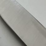 Spyderco FB38GP Junction Fixed Blade Knife Satin Blade PSF27 Discontinued New