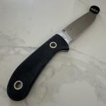 Spyderco FB38GP Junction Fixed Blade Knife Satin Blade PSF27 Discontinued New