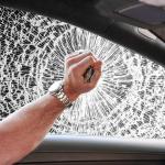 Versatile Tactical Knife with 3D Coast Guard Logo Stainless Steel Blade for Men