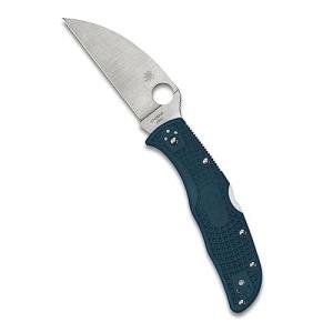 Spyderco C243FPWK390 Endela Lightweight Wharncliffe K390
