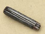 Vintage Taylor’s Eye Witness Sheffield Two-Blade Curved Jack TAYLOR’S LAMBFOOT
