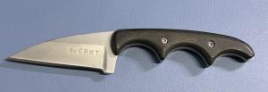 CRKT Folts Minimalist Wharnclliffe Blade. MD 2385 Never Sparpend Barley Used