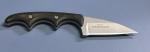 CRKT Folts Minimalist Wharnclliffe Blade. MD 2385 Never Sparpend Barley Used