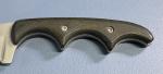 CRKT Folts Minimalist Wharnclliffe Blade. MD 2385 Never Sparpend Barley Used