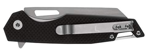 Smith & Wesson Sideburn 7.25in Wharncliffe Folding Knife