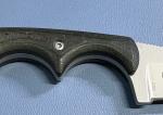 CRKT Folts Minimalist Wharnclliffe Blade. MD 2385 Never Sparpend Barley Used