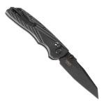 Hogue Deka Folding Knife with Wharncliffe Blade