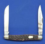 Vintage C.F. Kaiser 2 blade Pocketknife, NOS