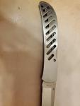 Vintage Al Mar 1003 TS Falcon/Talon Lock Back Folding Knife Seki Japan