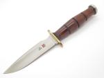 Vintage Al Mar 4020 Grunt II Seki Japan Fixed Blade Combat Fighter Knife
