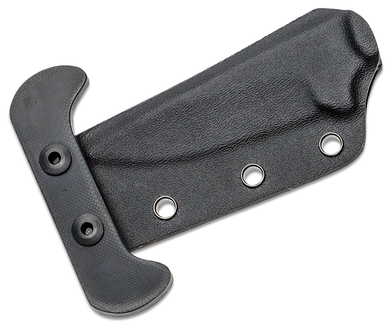 Boker Plus Yurco Fixed Blade Knife 3.62
