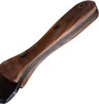 Heavy-Duty Hori Hori Gardening Knife - Nylon Sheath Included