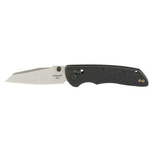 Hogue Deka ABLE Lock Wharncliffe Folding Knife