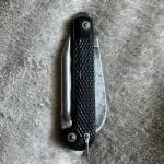 JOWIKA STEEL WORKS Of The Irish Republic Sailors Knife With Marlin Spike Vintage