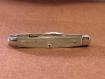 Vintage Japanese Folding Produce Knife M.O.P.