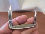 Vintage Japanese Folding Produce Knife M.O.P.