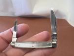 Vintage Japanese Folding Produce Knife M.O.P.