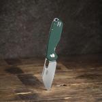 Ganzo Linerlock Folding Knife with D2 Blade