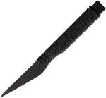 Revenant Corps IMP Fixed Knife 2.25" Black G10 Construction/Wrapped Handle 002