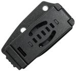 Kubey Yag Brown Micarta 14C28N Sandvik Wharncliffe Fixed Blade Knife 452C