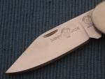Vintage 1988 Happy Jack USA 3-Blade Canoe Whittler Folding Pocket Knife