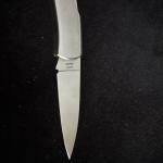 Vtg Al Mar Hawk 1002Q Knife New In Orig Box Made In Japan