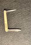 Vintage Taylor’s Eye Witness Sheffield Knife