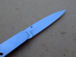 Vintage Made in Seki Japan Al Mar Quicksilver Knife 2001