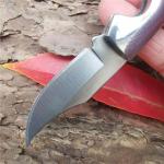 New Portable Tactical Rescue Survival Camping Outdoor Folding Hunting Knife EDC