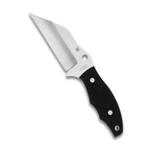 Spyderco Ronin 2 Knife - CTS-BD1 Steel