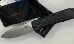 Highest Quality Assisted Side“0tto” Tactical Pocket Folding Knife EDC Hurry