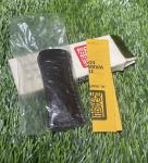 Vintage Al Mar SEKI JAPAN Micarta Osprey Knife MINT W/BOX AND SHEATH