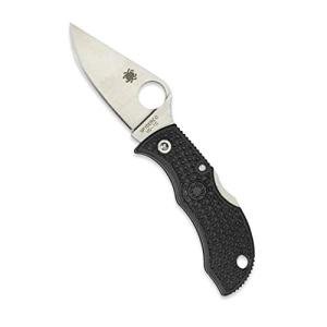 Spyderco Manbug Wharncliffe Lightweight VG-10 Knife