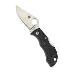 Spyderco Manbug Wharncliffe Lightweight VG-10 Knife