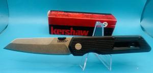 Kershaw 2050 Mixtape Tactical Liner Lock 8Cr13MoV Steel Blade SHIPS FAST&SAFE!!!